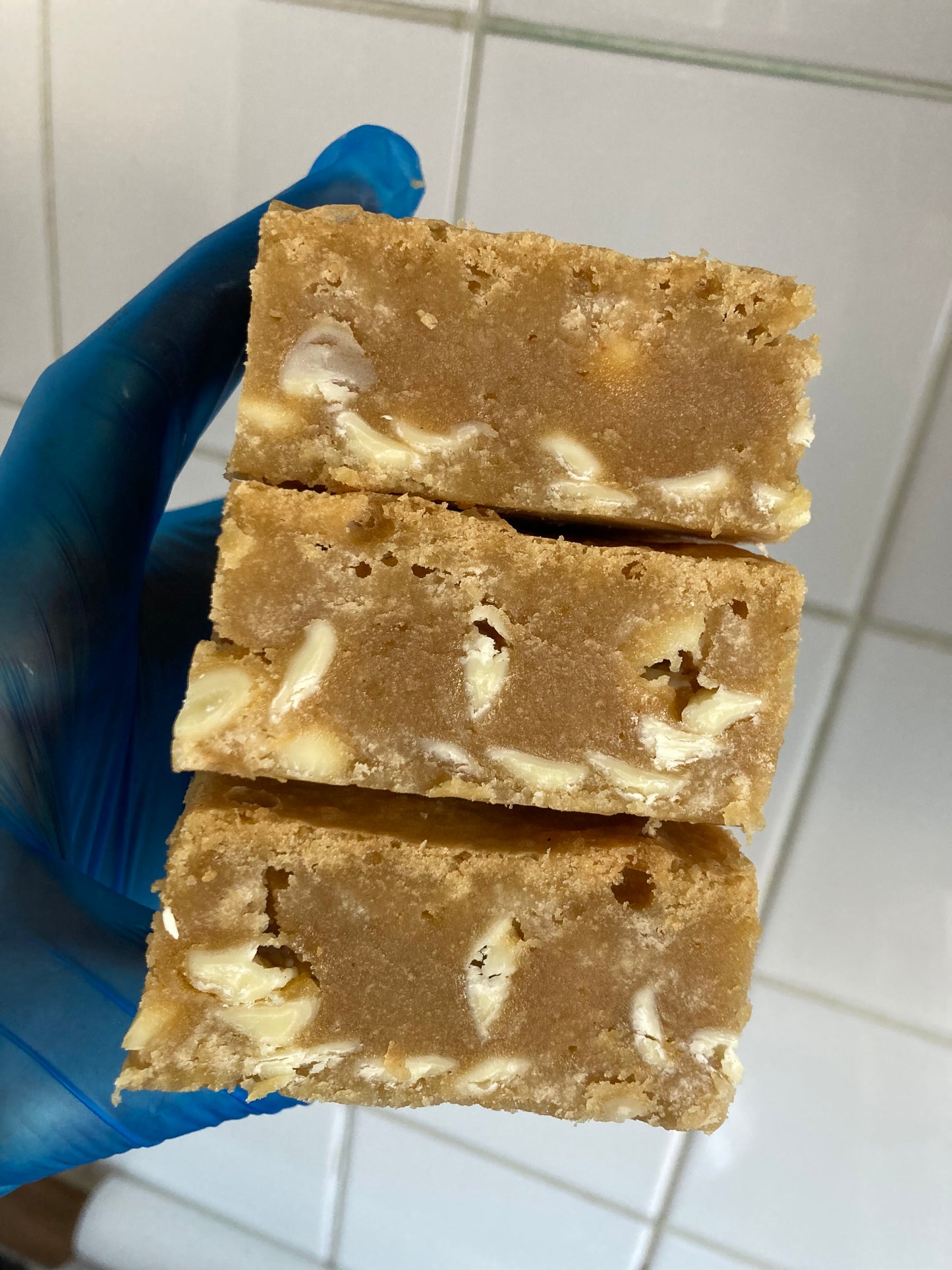 OG Blondie (V)