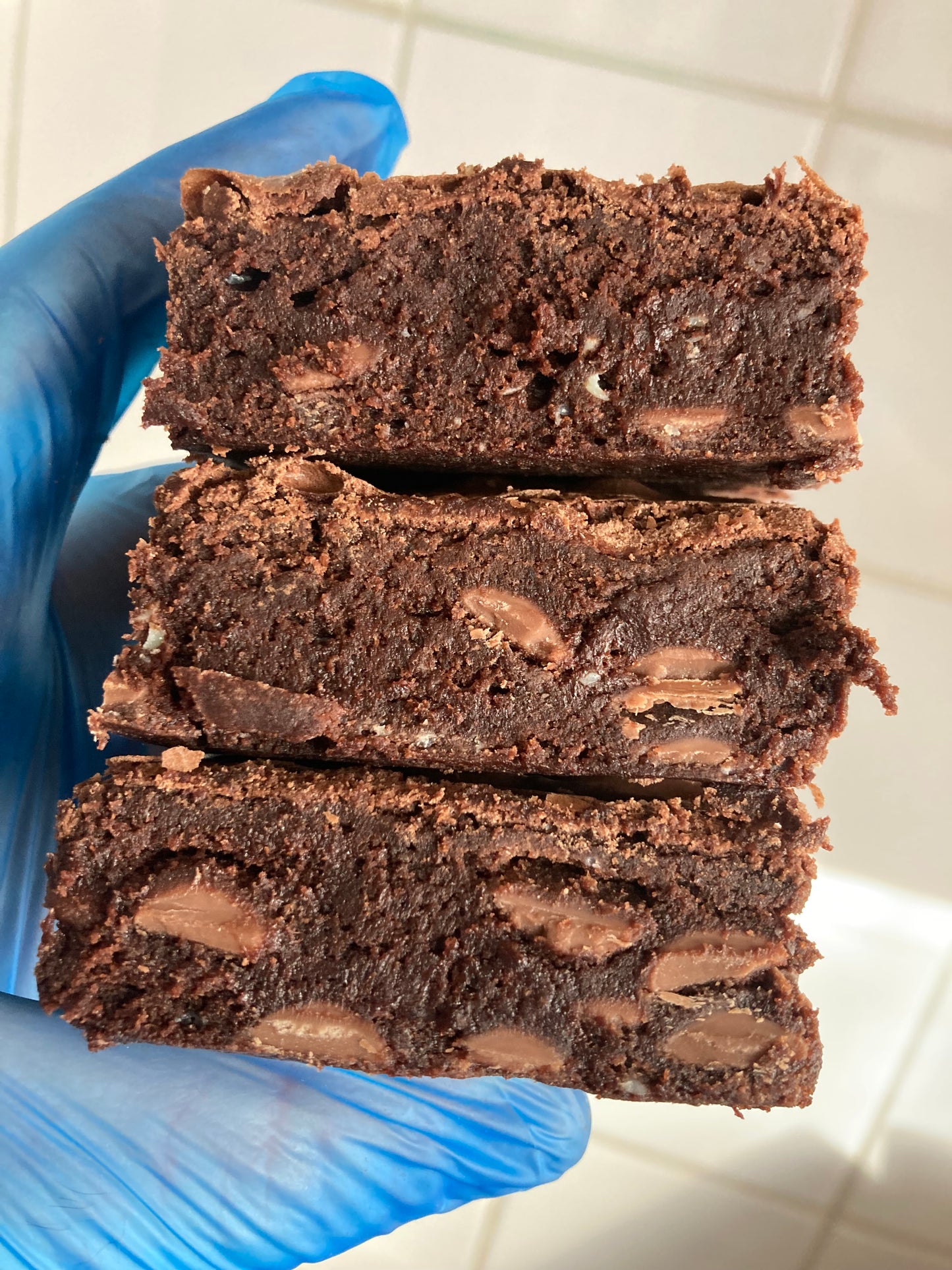 OG Brownie (V)