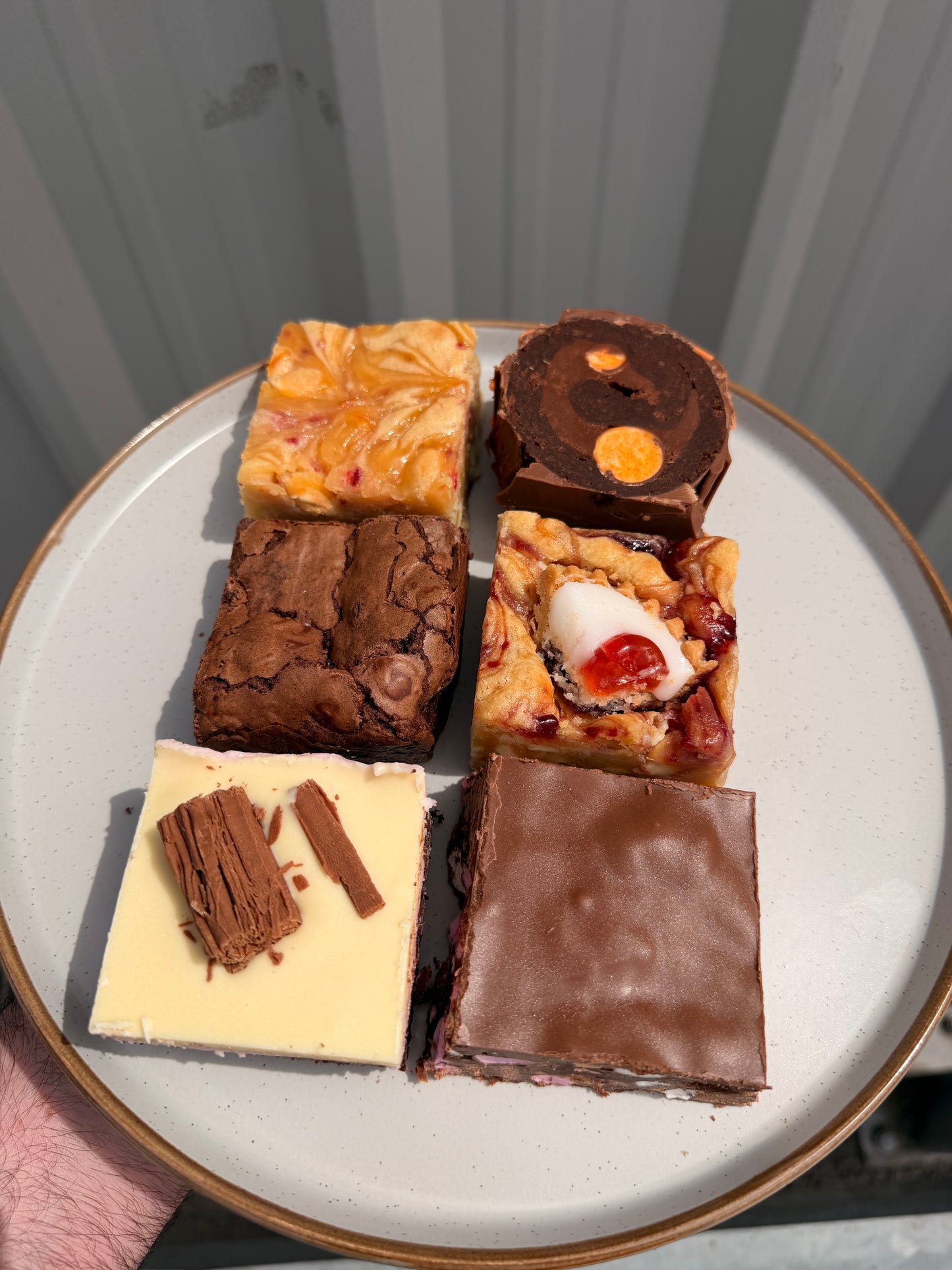 Father's Day Treatbox