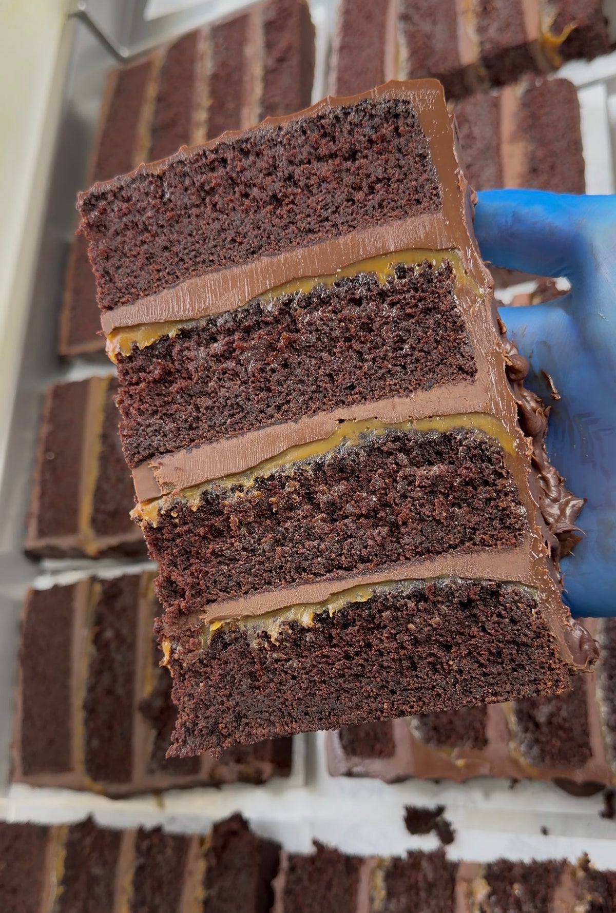 Salted Caramel BMC (V)