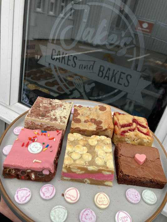 Valentine's Day Treatbox