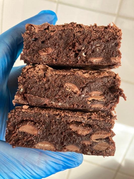 OG Brownie (V)