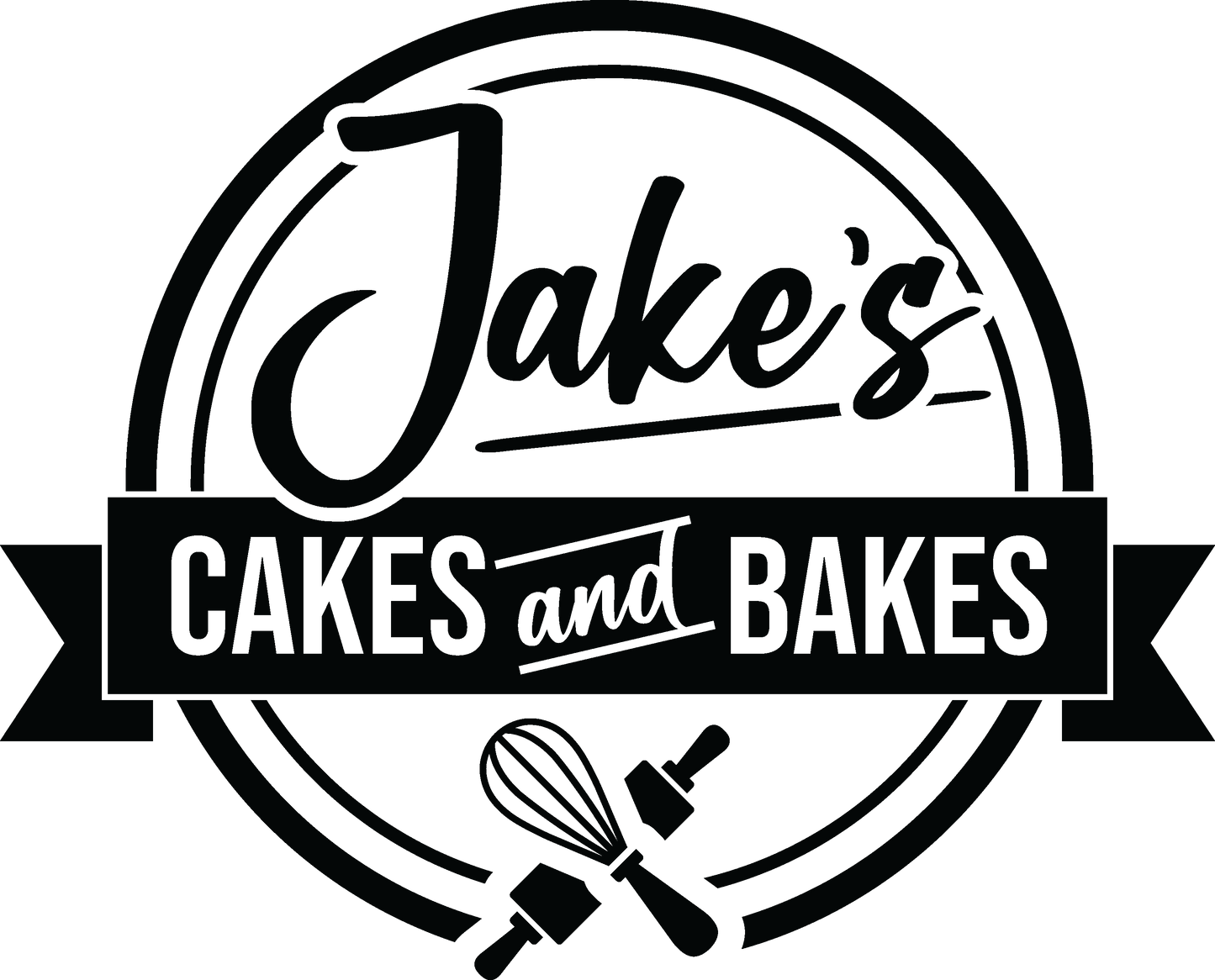 Jake's Cakes and Bakes Gift Card