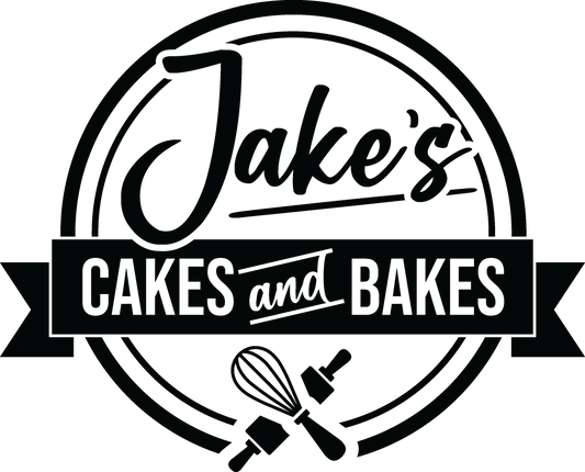 Jake's Cakes and Bakes Gift Card